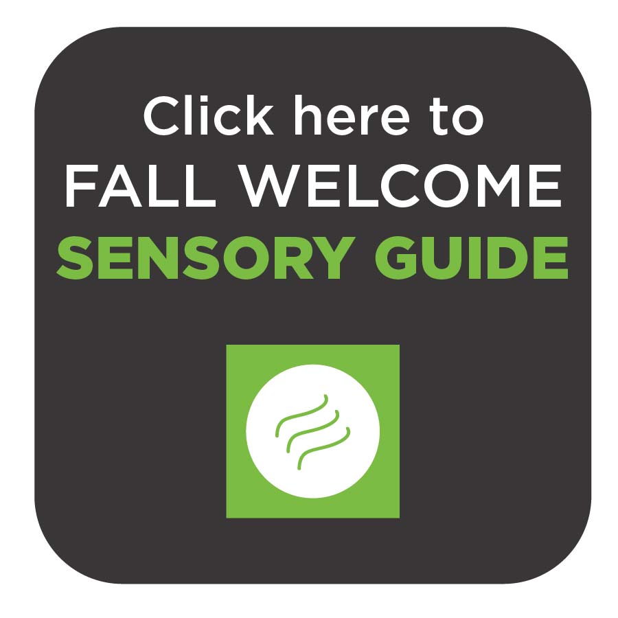 sensory guide