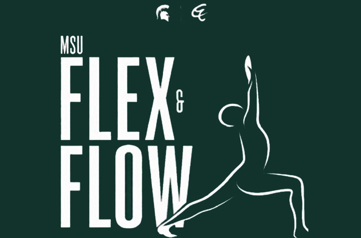Flex & Flow 2.0 Event
