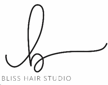 bliss hair studio